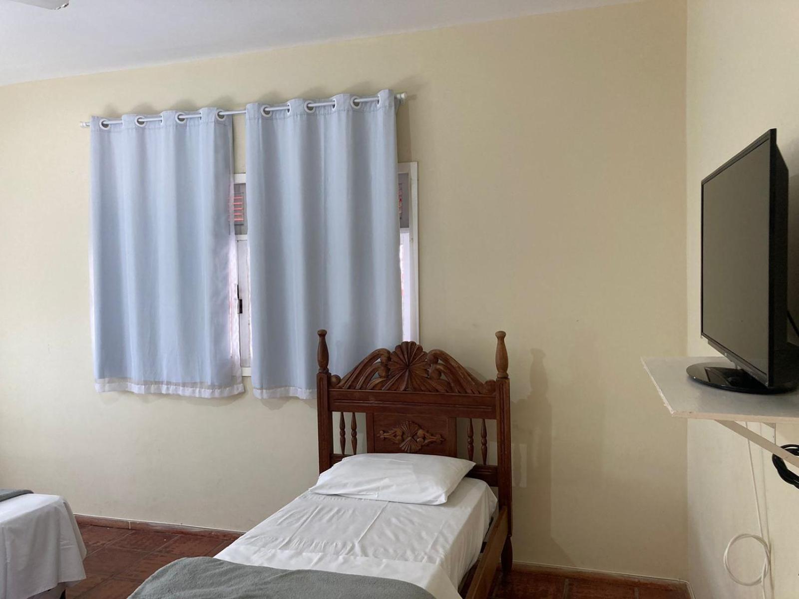 Pousada Familia Guarapari Exterior photo
